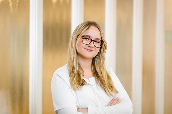 Bild von Skadi von Fintel